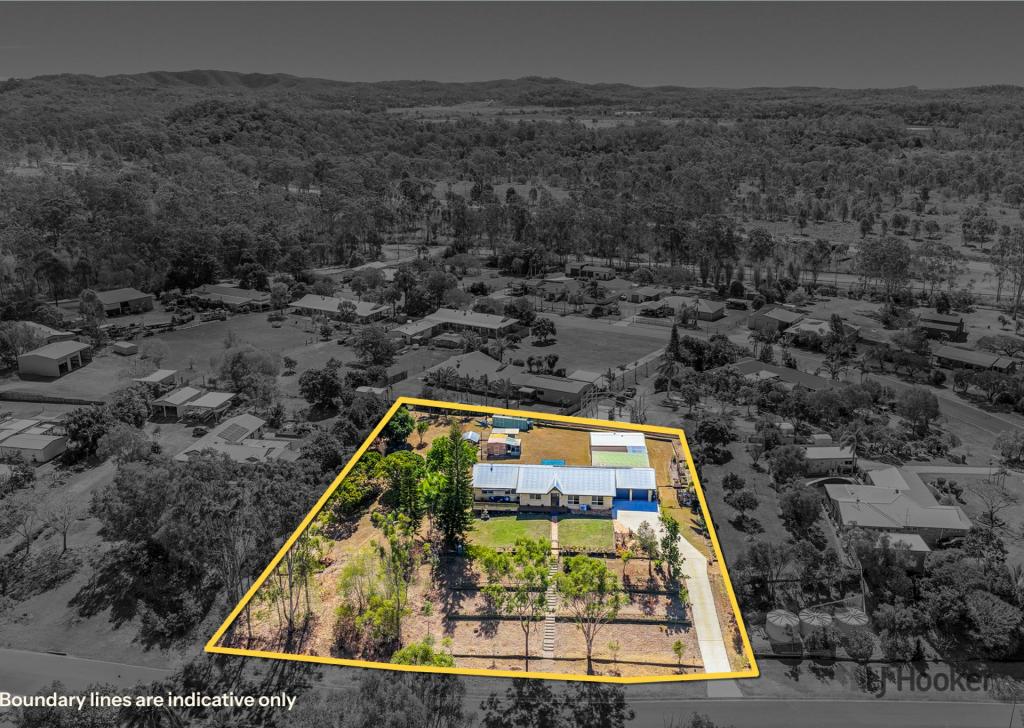 4 Protea Ct, Benaraby, QLD 4680