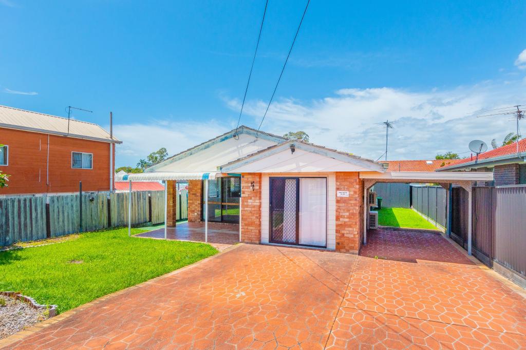 57 Mcculloch Ave, Margate, QLD 4019