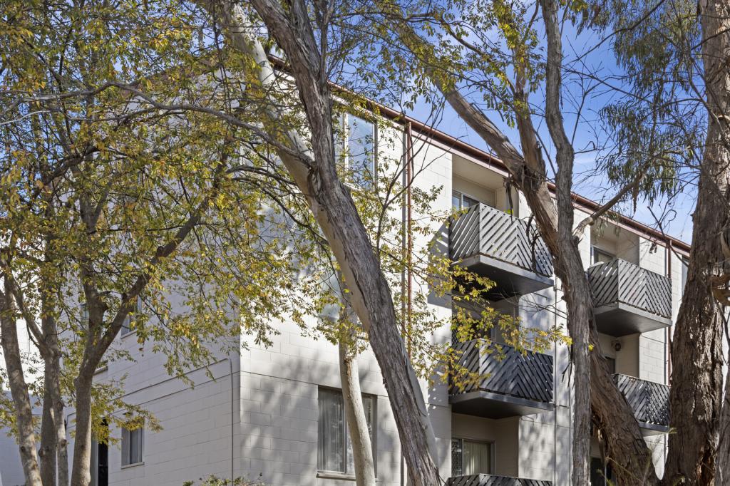 3/78 Hodgson Cres, Pearce, ACT 2607
