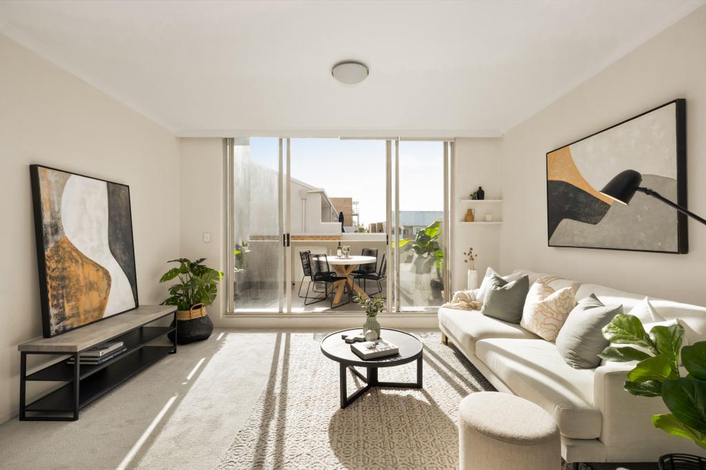 29/4 Gillespie Ave, Alexandria, NSW 2015