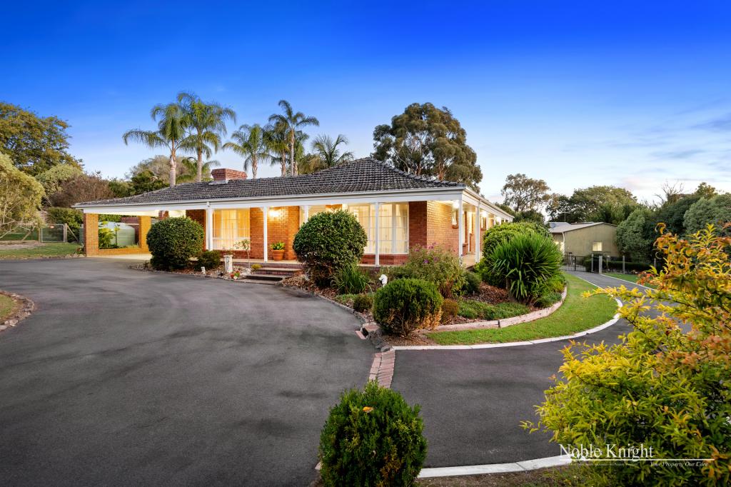 1502 Warburton Hwy, Woori Yallock, VIC 3139