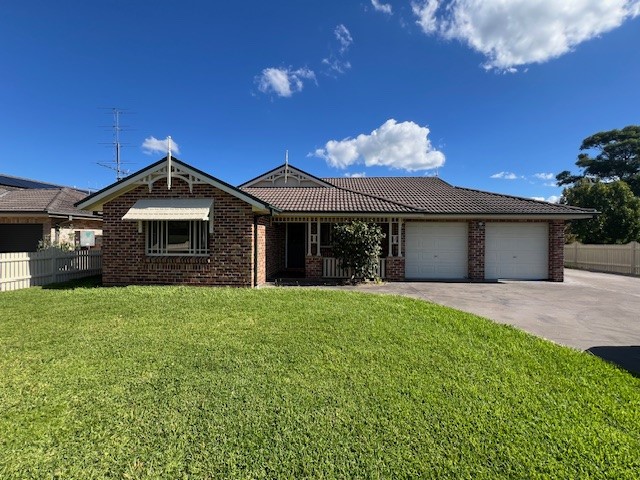 48 Glenquarry Cres, Bowral, NSW 2576