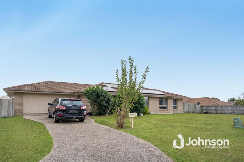 18 Heit Ct, North Booval, QLD 4304