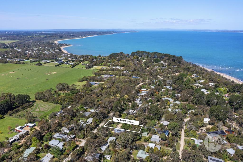 27 Palmers Hill Rd, Merricks Beach, VIC 3926