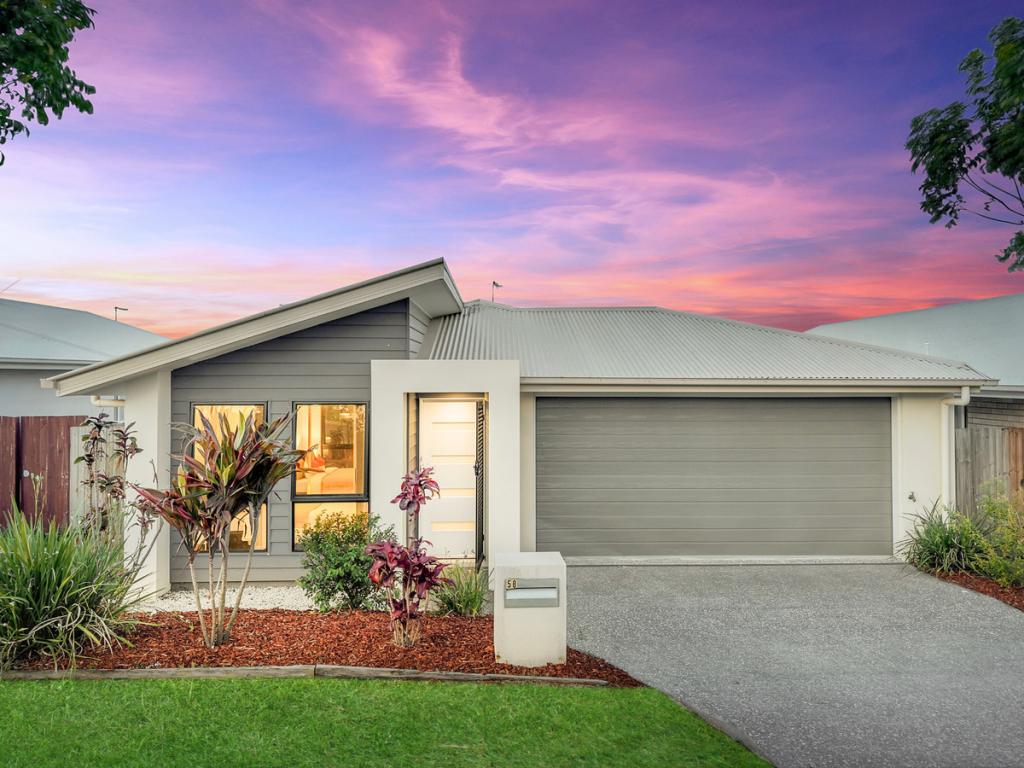 58 Minerva St, South Ripley, QLD 4306