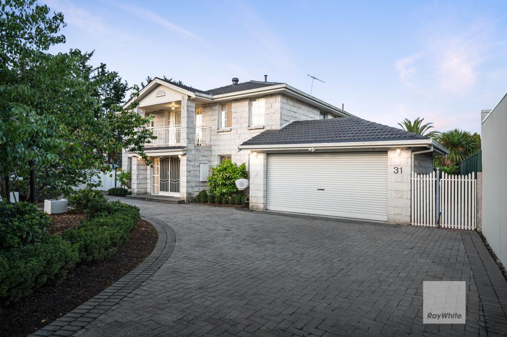 31 Elgin Rd, Greenvale, VIC 3059