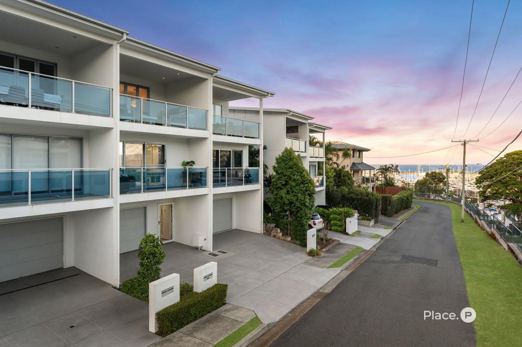 4/48 Oceana Tce, Manly, QLD 4179