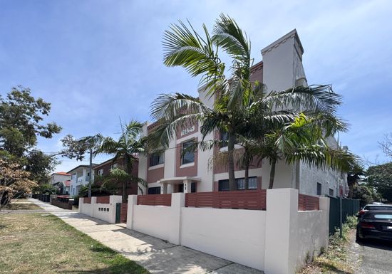 2/56 Wallace St, Kingsford, NSW 2032