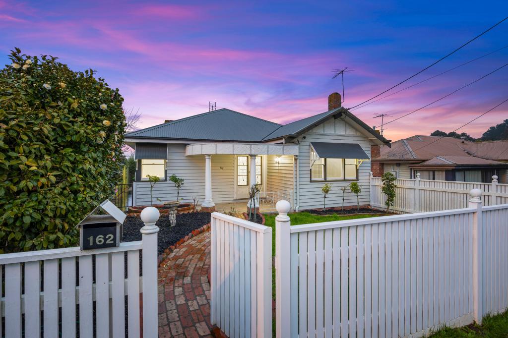 162 Fussell St, Ballarat East, VIC 3350