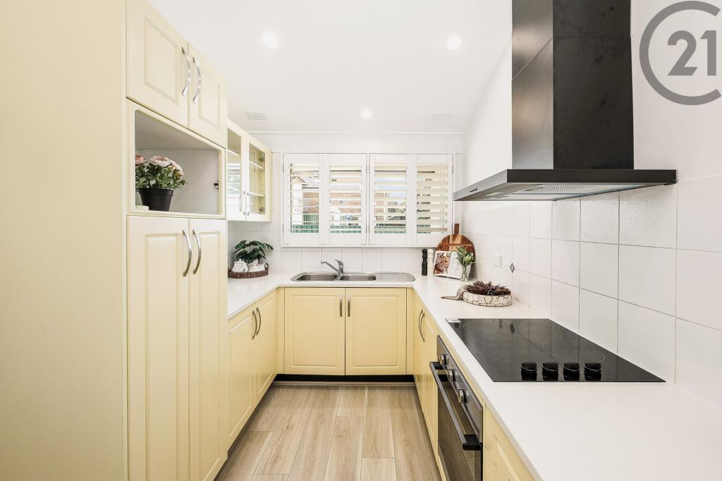 2/80 Beaconsfield St, Bexley, NSW 2207