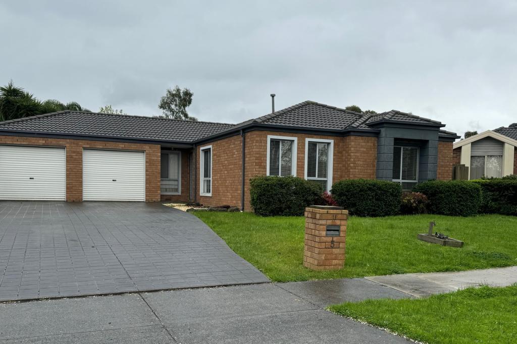 5 Chin Ct, Berwick, VIC 3806