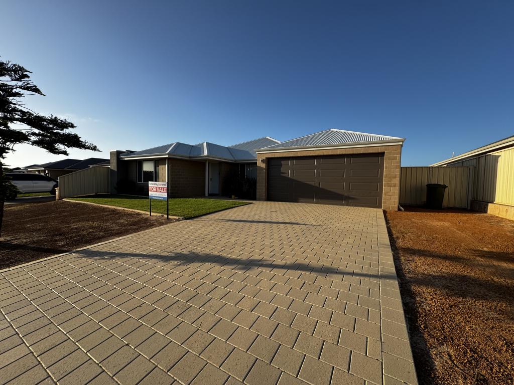13 Swell Tce, Glenfield, WA 6532