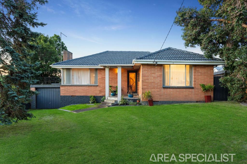 1 Omaroo Rd, Frankston, VIC 3199