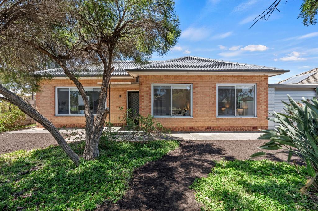 2 Kurrajong Ave, Dry Creek, SA 5094