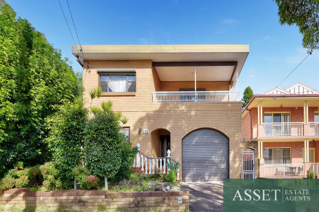 102 Station St, Arncliffe, NSW 2205