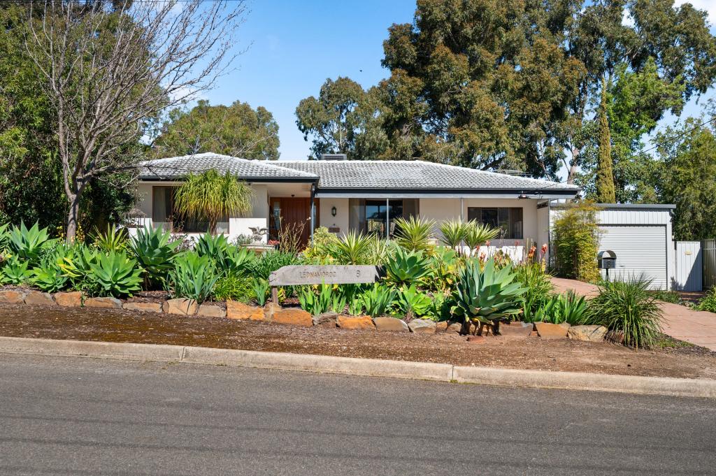 8 Patricia St, Coromandel Valley, SA 5051