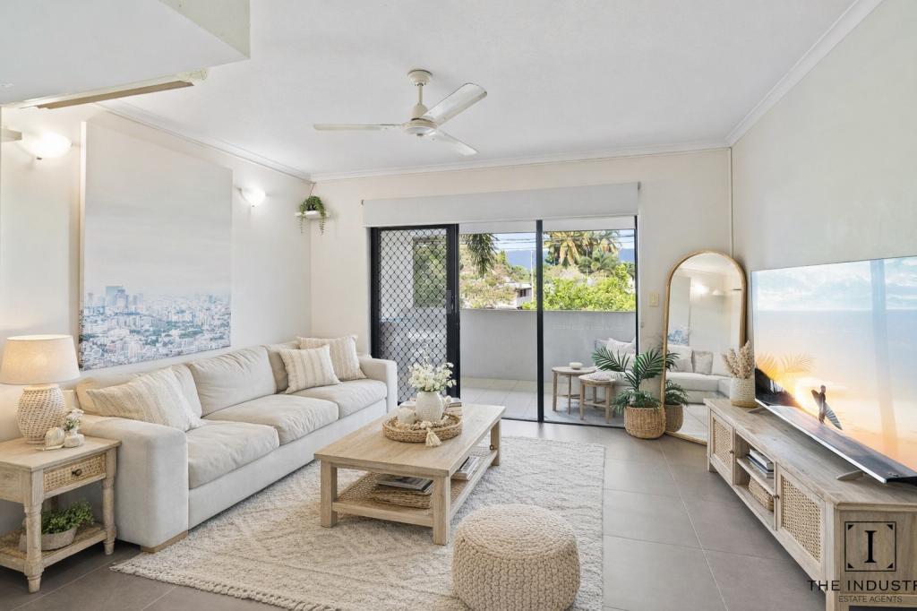 28/82-86 Martyn St, Parramatta Park, QLD 4870