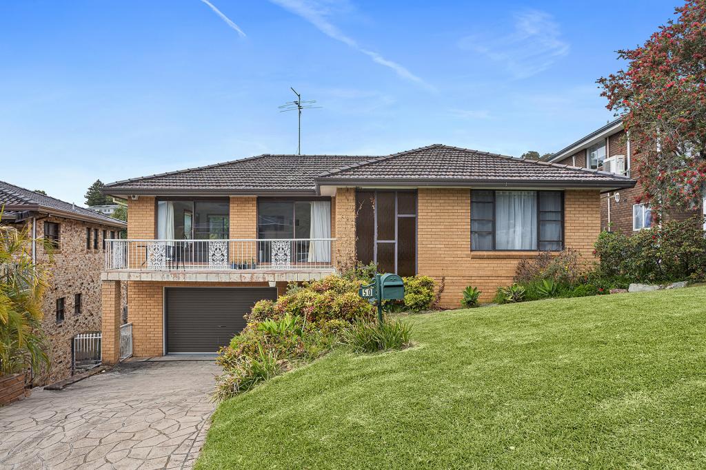 50 Sherwood Dr, Balgownie, NSW 2519