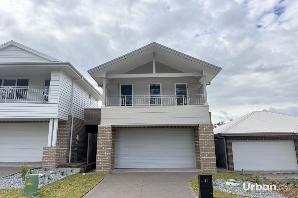 21 Stonewall Dr, North Rothbury, NSW 2335