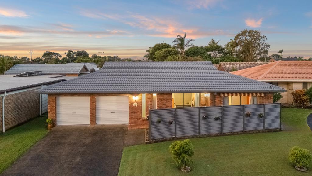 23 Oakland Ave, West Ballina, NSW 2478