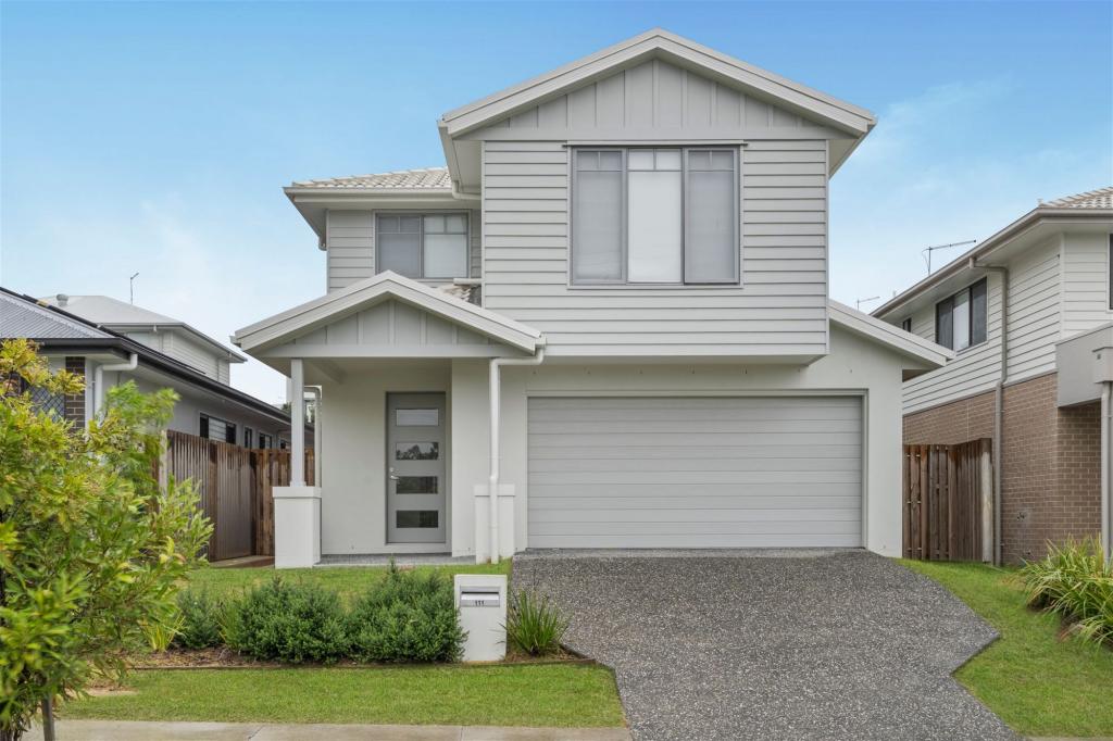 111 Brentford Rd, Richlands, QLD 4077