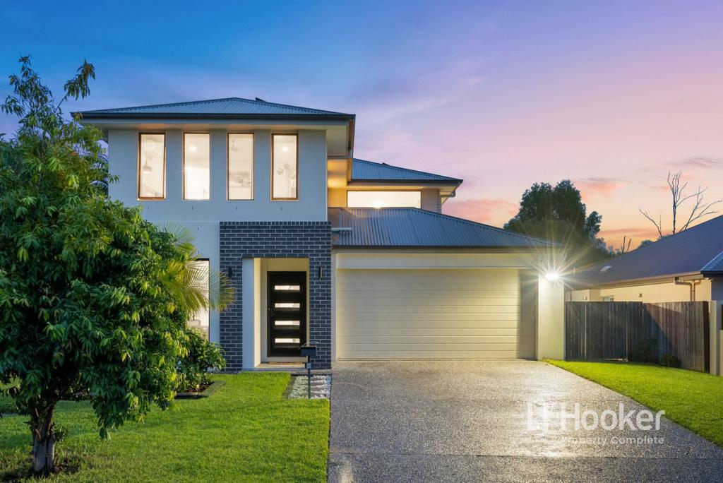 4 Winterpeak Cl, Yarrabilba, QLD 4207