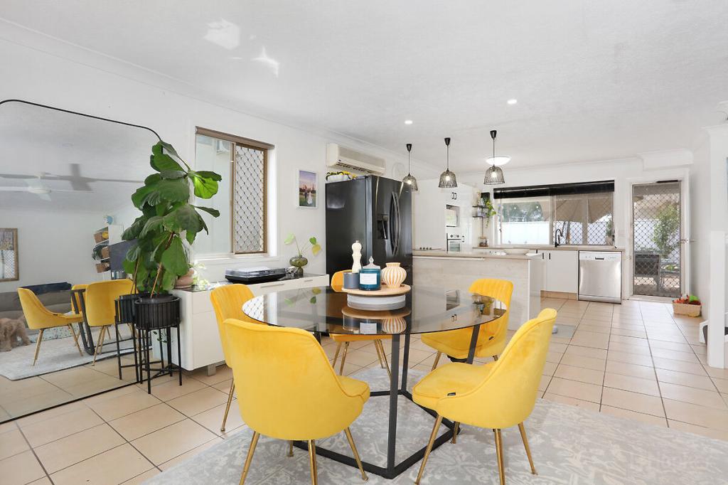 18/469 Pine Ridge Rd, Runaway Bay, QLD 4216