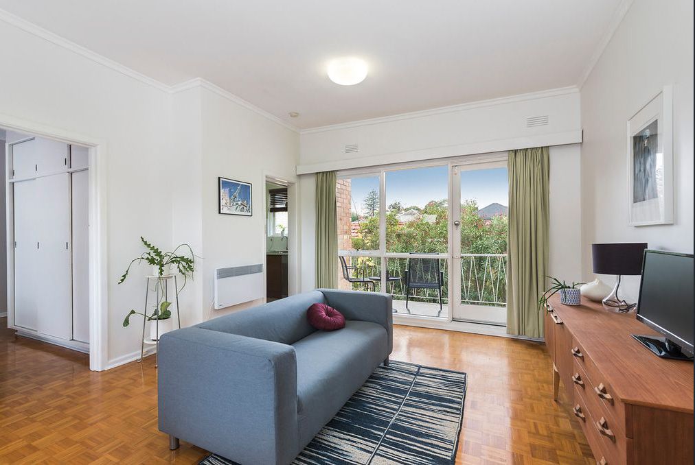 17/41 RIVERSDALE RD, HAWTHORN, VIC 3122