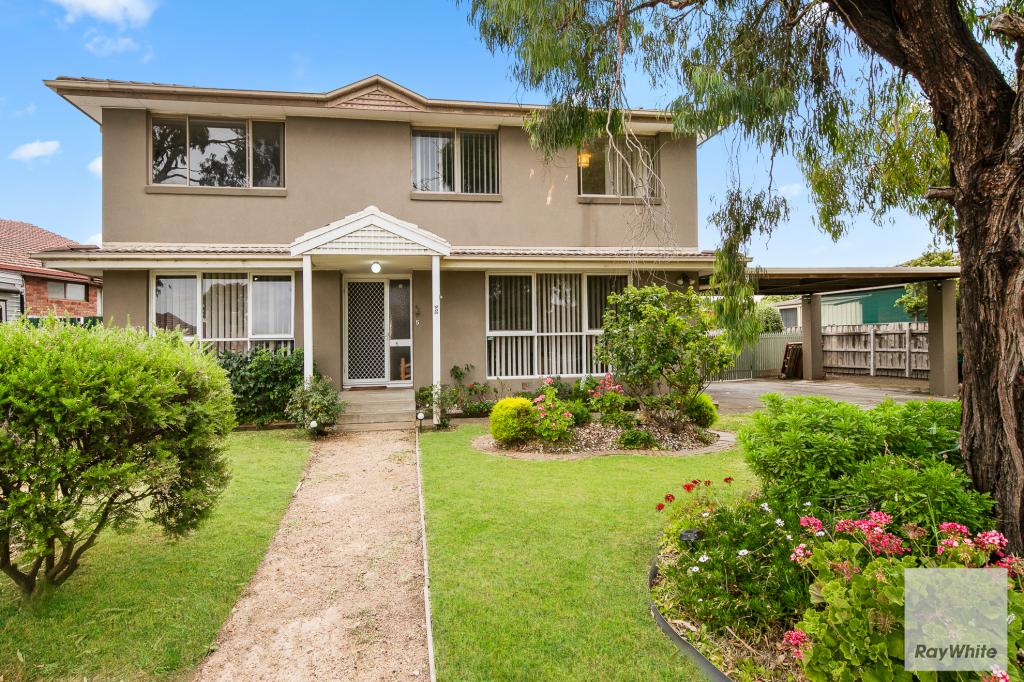 5 Buggatti Ct, Keilor Downs, VIC 3038