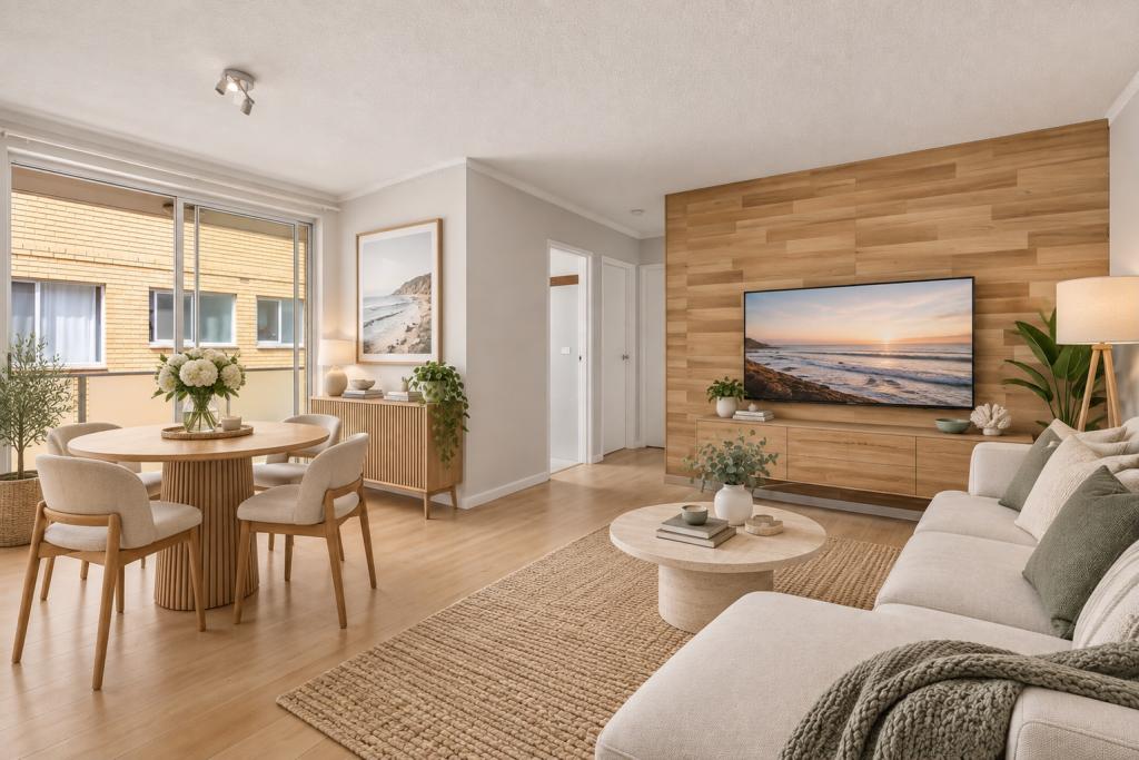 6/81 HOWARD AVE, DEE WHY, NSW 2099