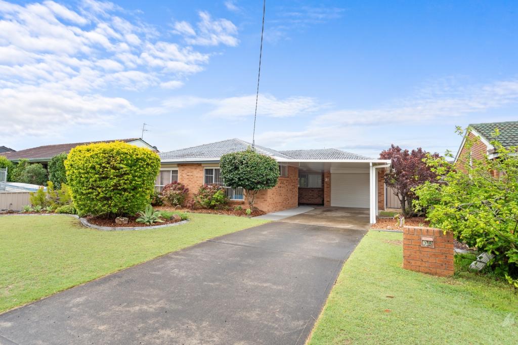 3a Wilson St, Tuncurry, NSW 2428