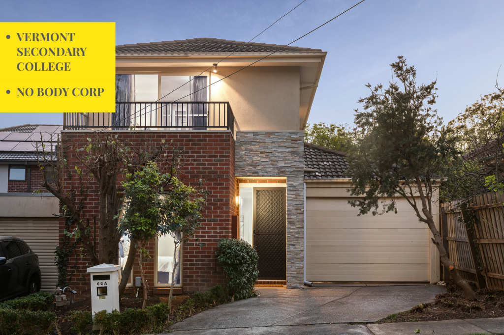 62a Stevens Rd, Forest Hill, VIC 3131