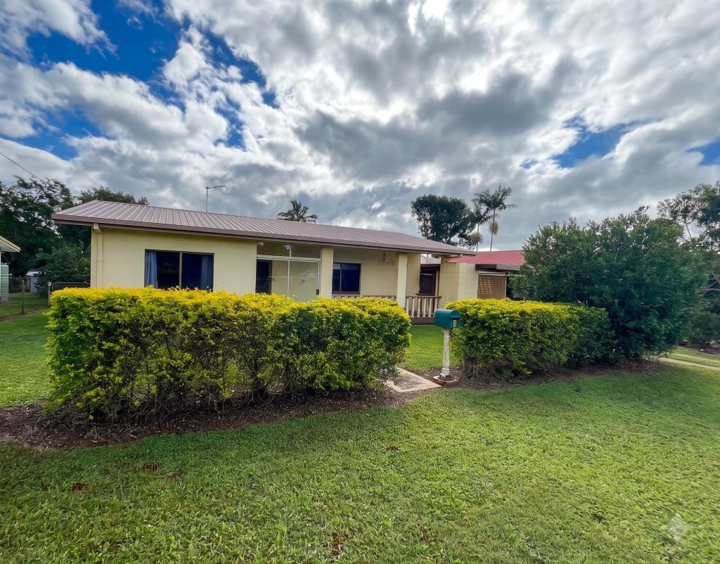 9 Bernard St, Malanda, QLD 4885