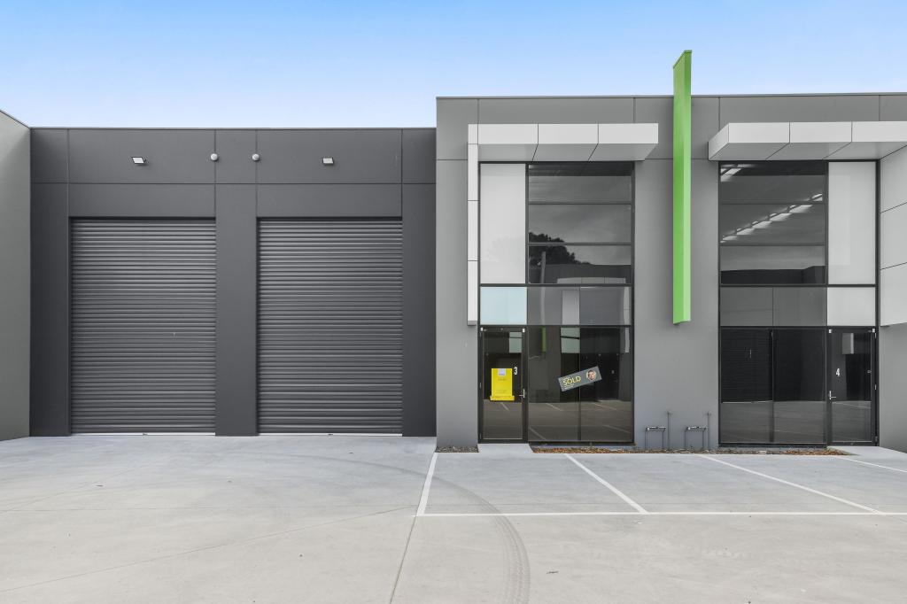 3/10 Klauer St, Seaford, VIC 3198