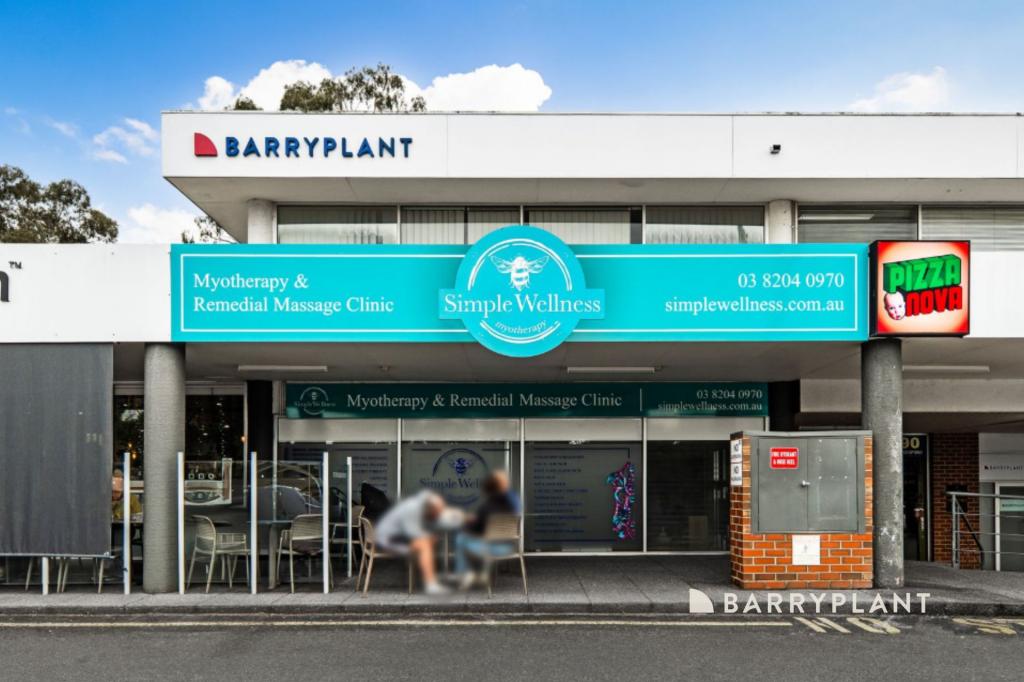 12b/150 Kelletts Rd, Rowville, VIC 3178