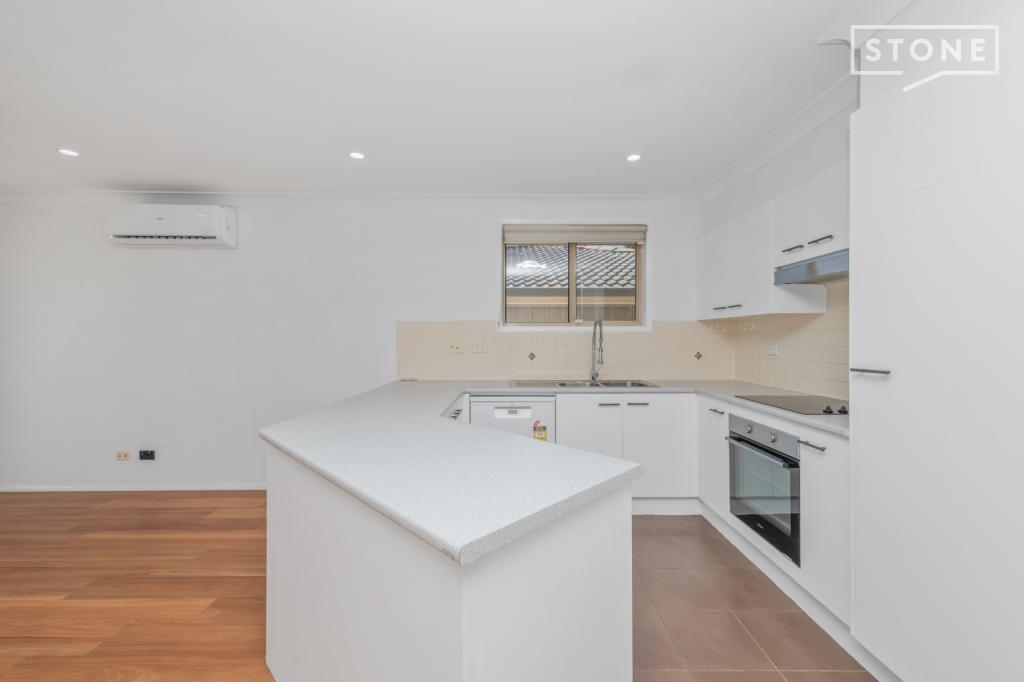 4/22 Hickey St, Cessnock, NSW 2325