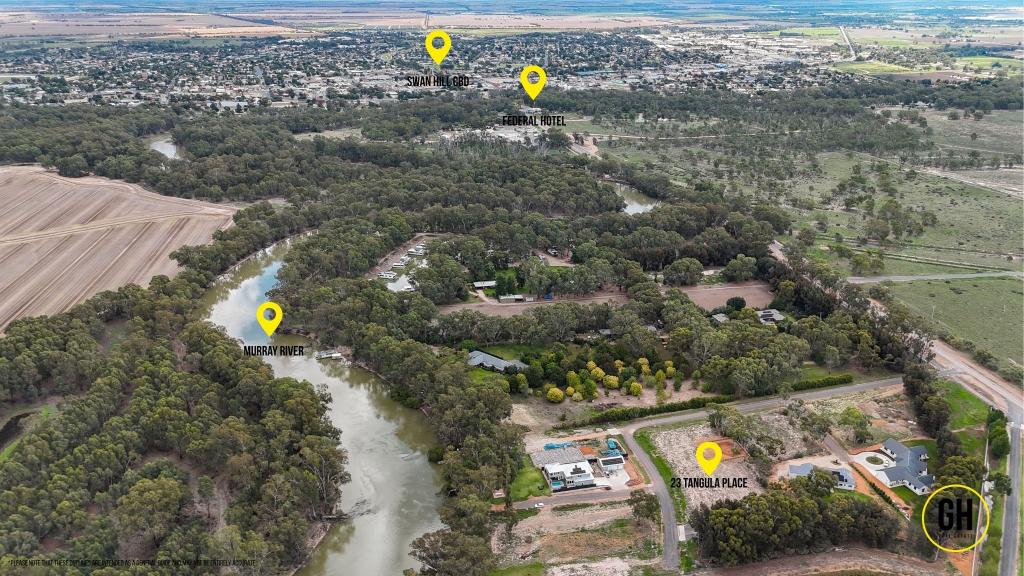 23 Tangula Pl, Murray Downs, NSW 2734