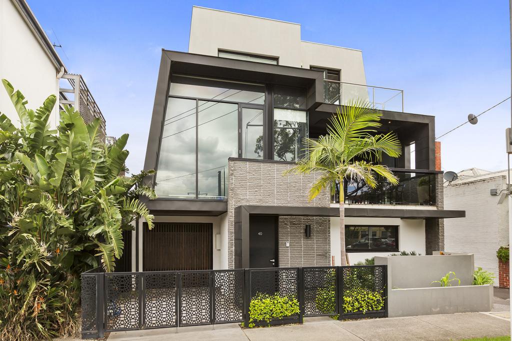 40 Murphy St, Richmond, VIC 3121