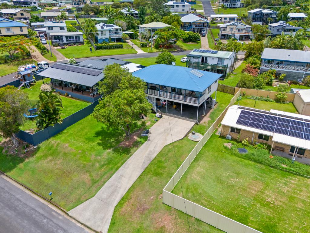 27 Petrel Ave, River Heads, QLD 4655