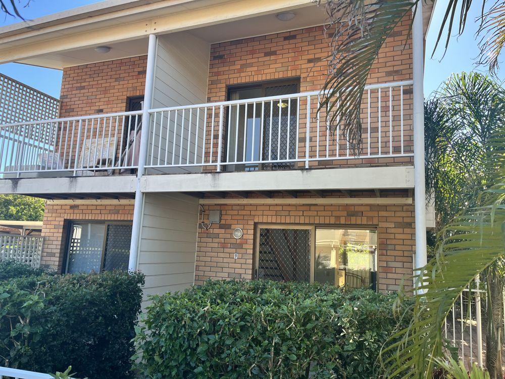 9/34 Boultwood St, Coffs Harbour, NSW 2450