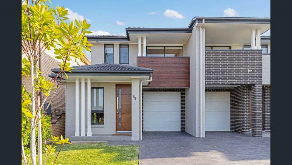 46 Shenton Ave, Bankstown, NSW 2200