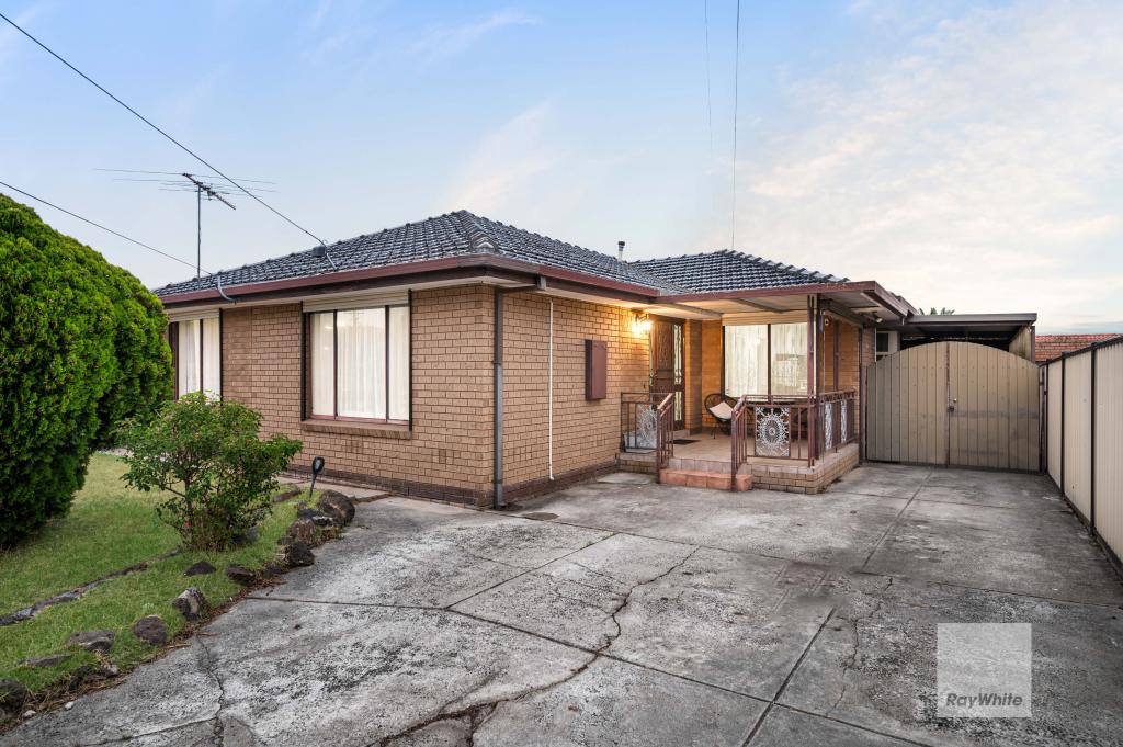8 Scampton Cres, Tullamarine, VIC 3043