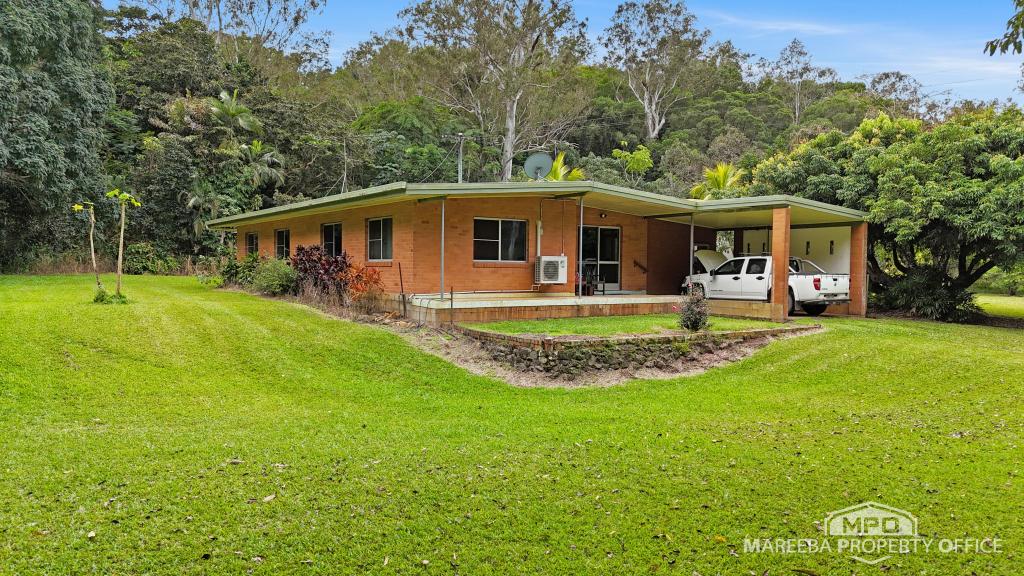 64 Sides Rd, Julatten, QLD 4871