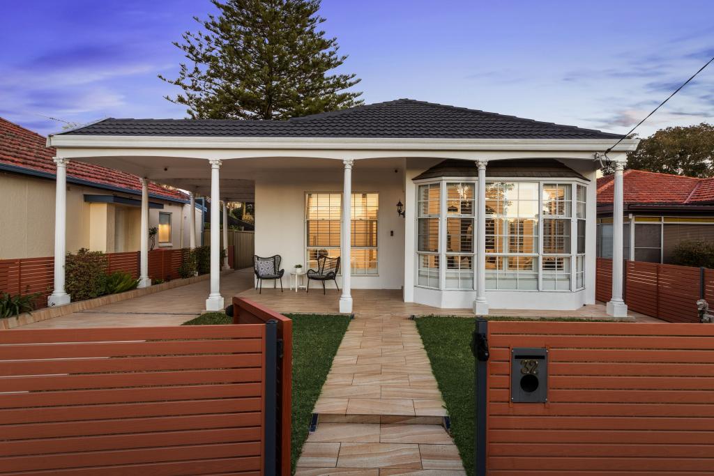 32 Park Pde, Pagewood, NSW 2035