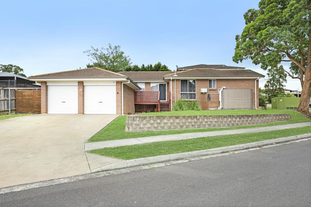 1a Kylie Pl, Dapto, NSW 2530