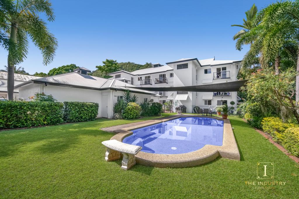 12/35 Kamerunga Rd, Stratford, QLD 4870