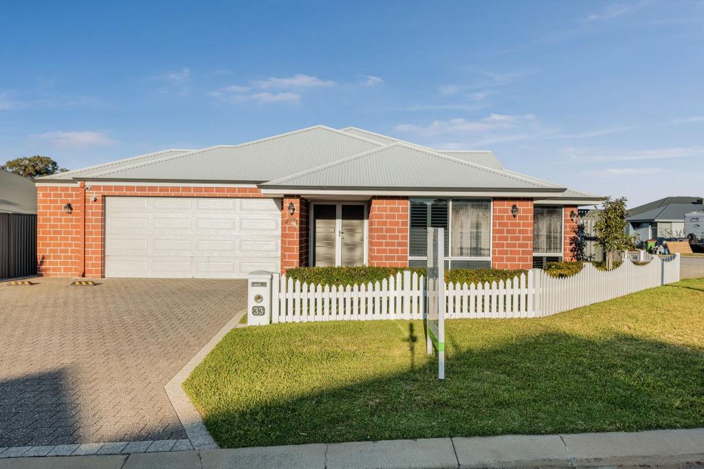 33 NIAGARA ST, BALDIVIS, WA 6171