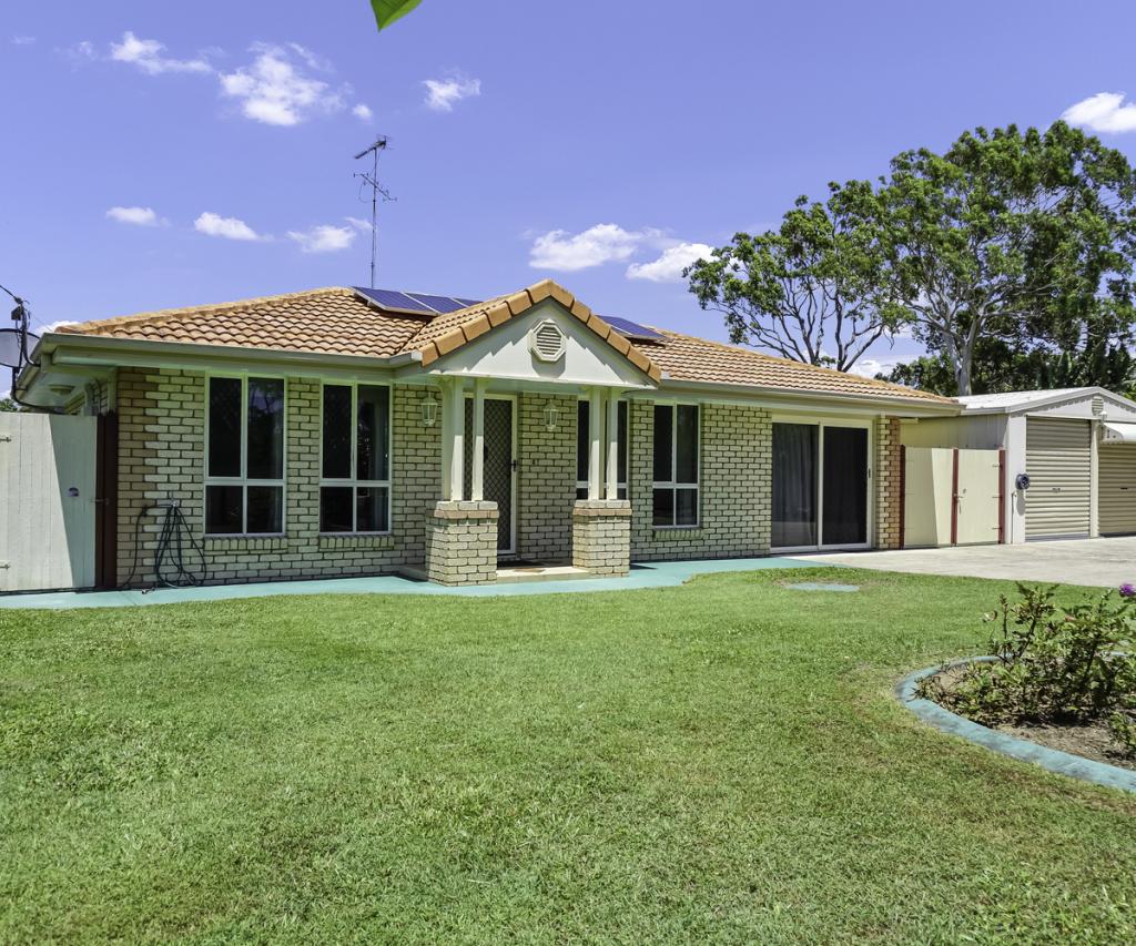 132 Bayside Rd, Cooloola Cove, QLD 4580