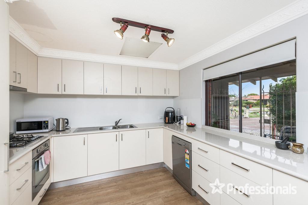 14A CLAYGATE WAY, KINGSLEY, WA 6026