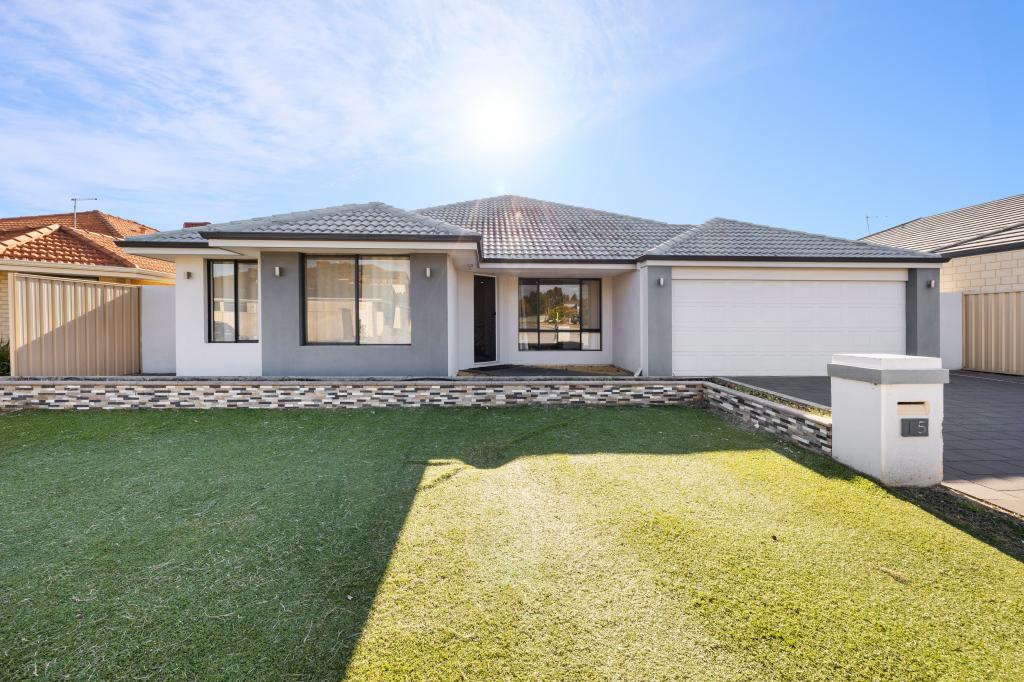15 Citrus Rd, Canning Vale, WA 6155